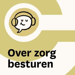 Artwork for Over zorg besturen