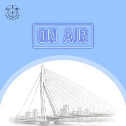 Artwork for De CIA-Podcast