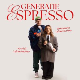 Artwork for Generatie Espresso