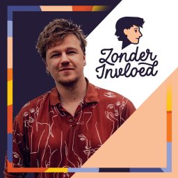 Artwork for Zonder Invloed