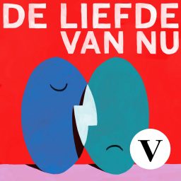 Artwork for De liefde van nu