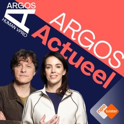 Artwork for Argos Actueel