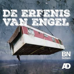 Artwork for De erfenis van Engel