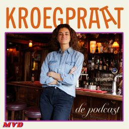 Artwork for Kroegpraat