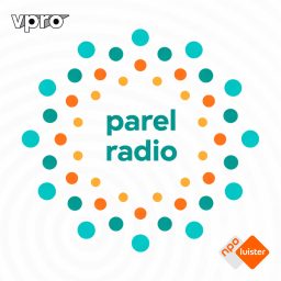 Artwork for Parel Radio