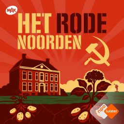 Artwork for Het Rode Noorden