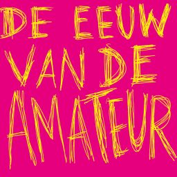 Artwork for Eeuw van de Amateur