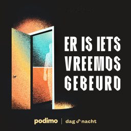 Artwork for Er is iets vreemds gebeurd