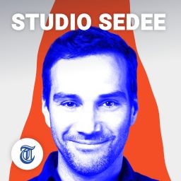 Artwork for Studio Sedee