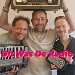 Artwork for Dit Was De Radio