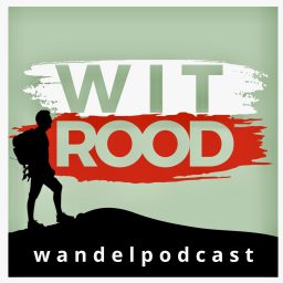 Artwork for WITROOD wandelpodcast