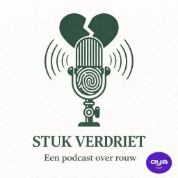 Artwork for Stuk verdriet!