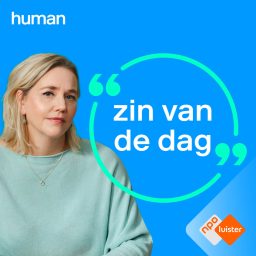 Artwork for Zin van de dag