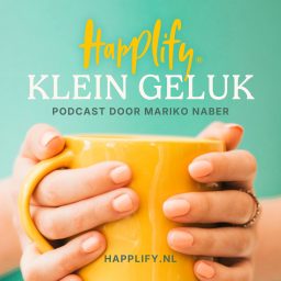 Artwork for Happlify Klein Geluk Podcast