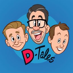 Artwork for D-Tales