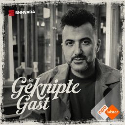 Artwork for De Geknipte Gast