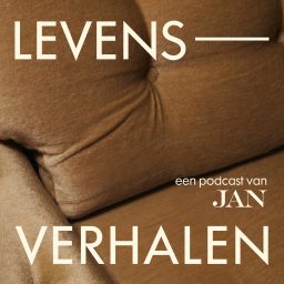 Artwork for Levensverhalen