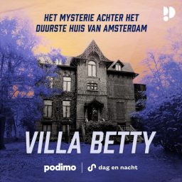 Artwork for Villa Betty