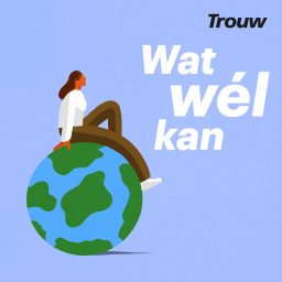 Artwork for Wat wél kan
