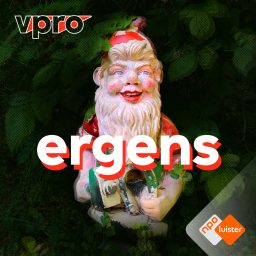 Artwork for Ergens