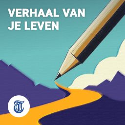 Artwork for Verhaal van je Leven