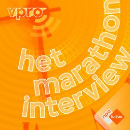Artwork for Het Marathoninterview