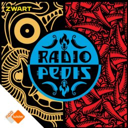 Artwork for Radio Pedis