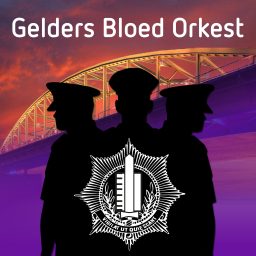 Artwork for Het Gelders Bloed Orkest