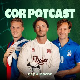 Artwork for Cor Potcast