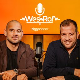Artwork for Ziggo Sport: Wes & Raf