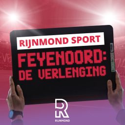 Artwork for Feyenoord: De Verlenging