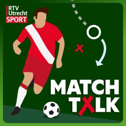 Artwork for RTV Utrecht Sport MatchTalk