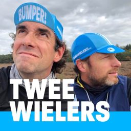 Artwork for Tweewielers