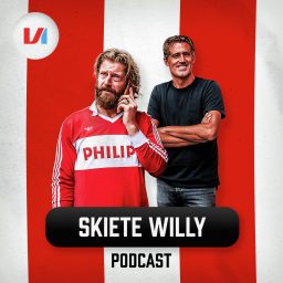 Artwork for Skiete Willy Podcast