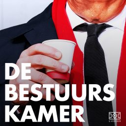 Artwork for De Bestuurskamer