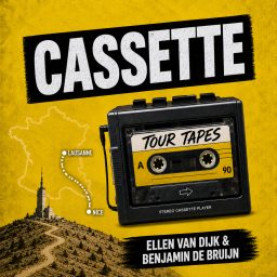 Artwork for Cassette: Tour Tapes