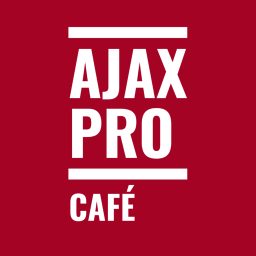 Artwork for AjaxPro Café