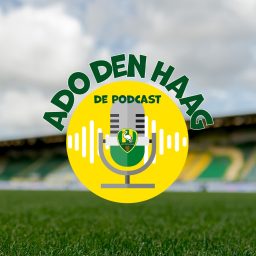 Artwork for De ADO Den Haag Podcast