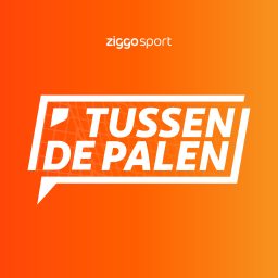 Artwork for Ziggo Sport: Tussen de Palen