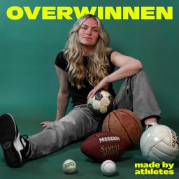 Artwork for OverWinnen
