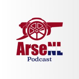 Artwork for De ArseNL Podcast