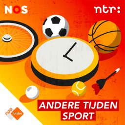 Artwork for Andere Tijden Sport