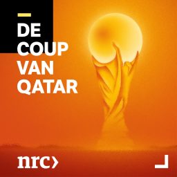 Artwork for De coup van Qatar