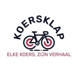 Artwork for KoersKlap Podcast