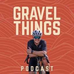 Artwork for Gravel Things