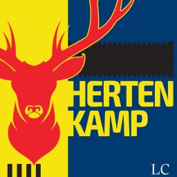 Artwork for Hertenkamp