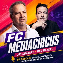 Artwork for FC Mediacircus
