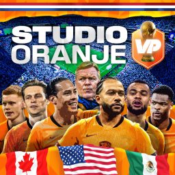 Artwork for Studio Oranje