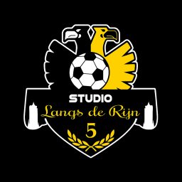 Artwork for Studio Langs de Rijn