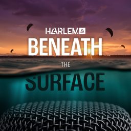 Artwork for Harlem Kitesurfing: Beneath the Surface